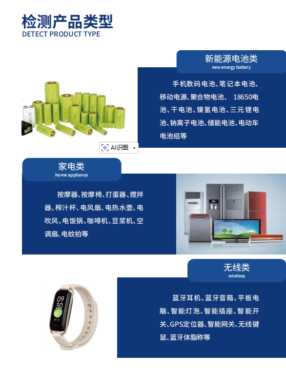 热烈庆祝公司扩建新能源大电池实验室取得CNAS认可授权