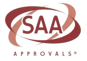 SAA certification